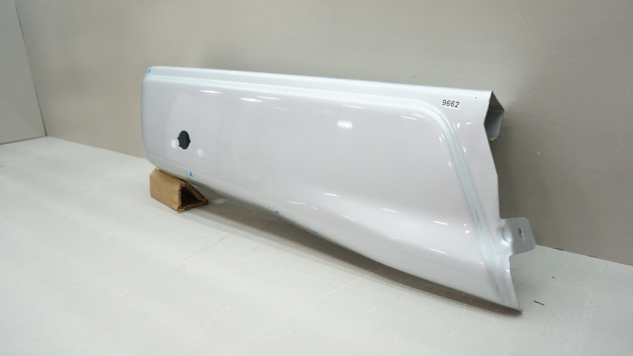 2015-2020 FORD F-150 F150 REAR LEFT DRIVER SIDE BUMPER END CAP OEM