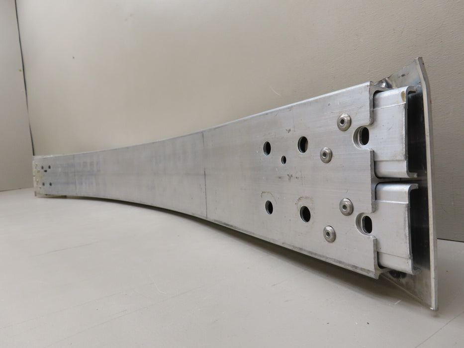 2023-2025 LEXUS RX350 FRONT REINFORCEMENT IMPACT BAR OEM
