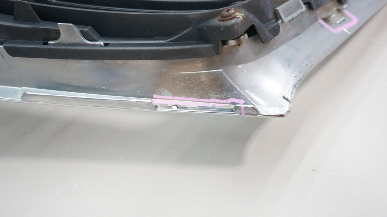 2010-2013 LEXUS RX350 RX450H FRONT BUMPER RADIATOR GRILLE OEM 53121-0E010