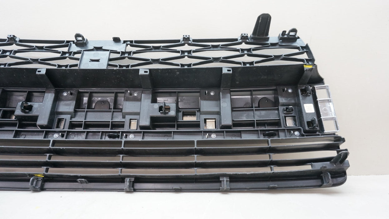 2014-2020 TOYOTA 4RUNNER FRONT LOWER BUMPER GRILLE OEM 52701-35010