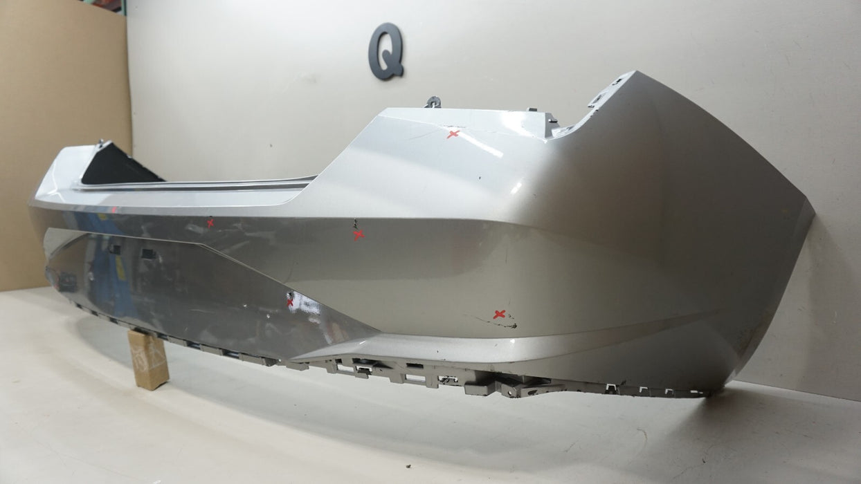 2021-2023 HYUNDAI ELANTRA REAR BUMPER COVER PANEL OEM 86611-AB000
