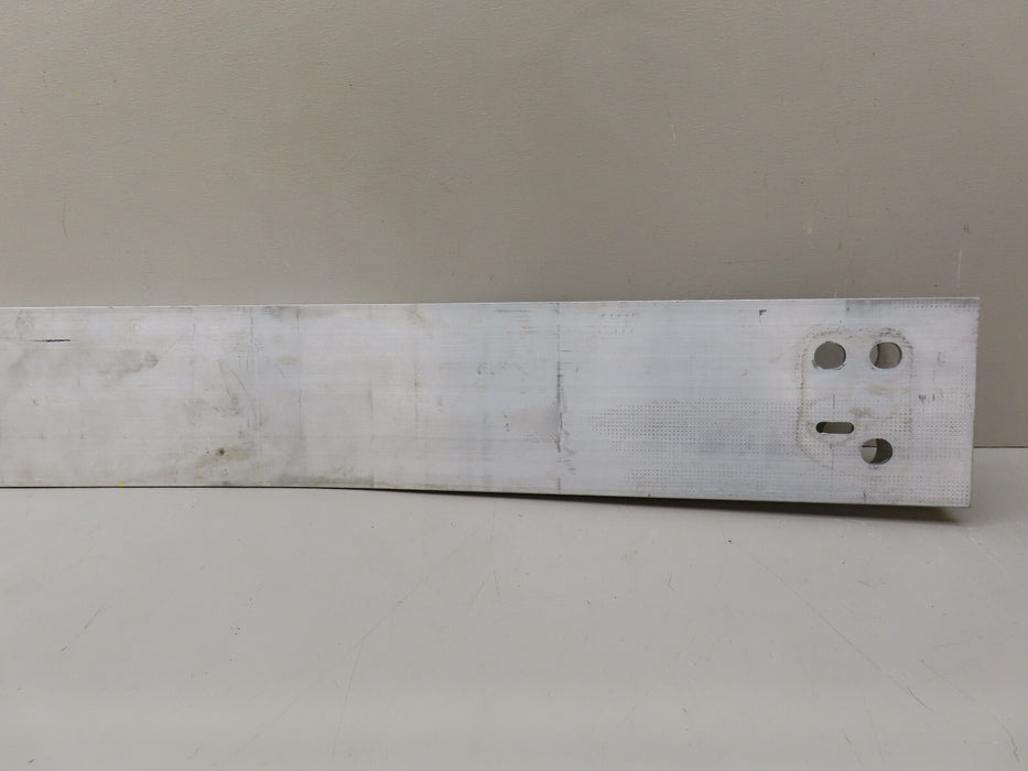 2022 2023 LEXUS NX250 NX350 REAR REINFORCEMENT IMPACT BAR OEM 922B-110-CA