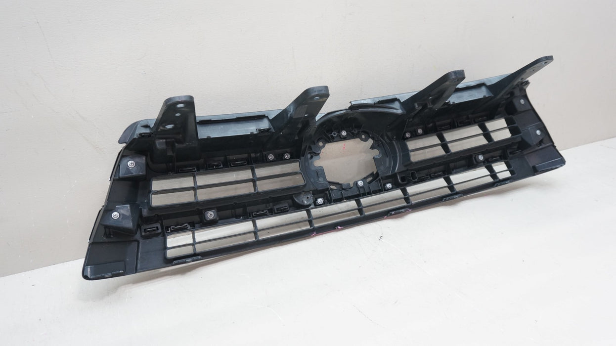 2016-2019 TOYOTA HIGHLANDER FRONT RADIATOR GRILLE GRILL 53101-0E240 OEM