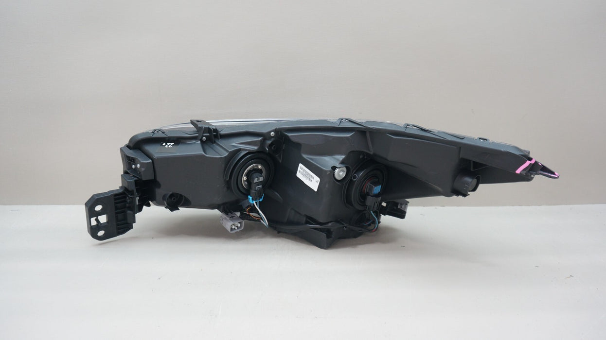 2018-2019 SUBARU LEGACY OUTBACK FRONT RIGHT SIDE HALOGEN WITH LED HEADLIGHT OEM