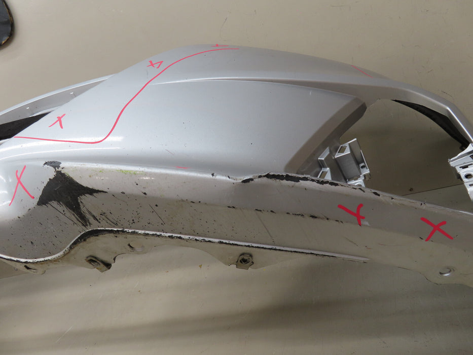 2019 2020 2021 NISSAN ALTIMA FRONT BUMPER COVER OEM 62022-6CA0H