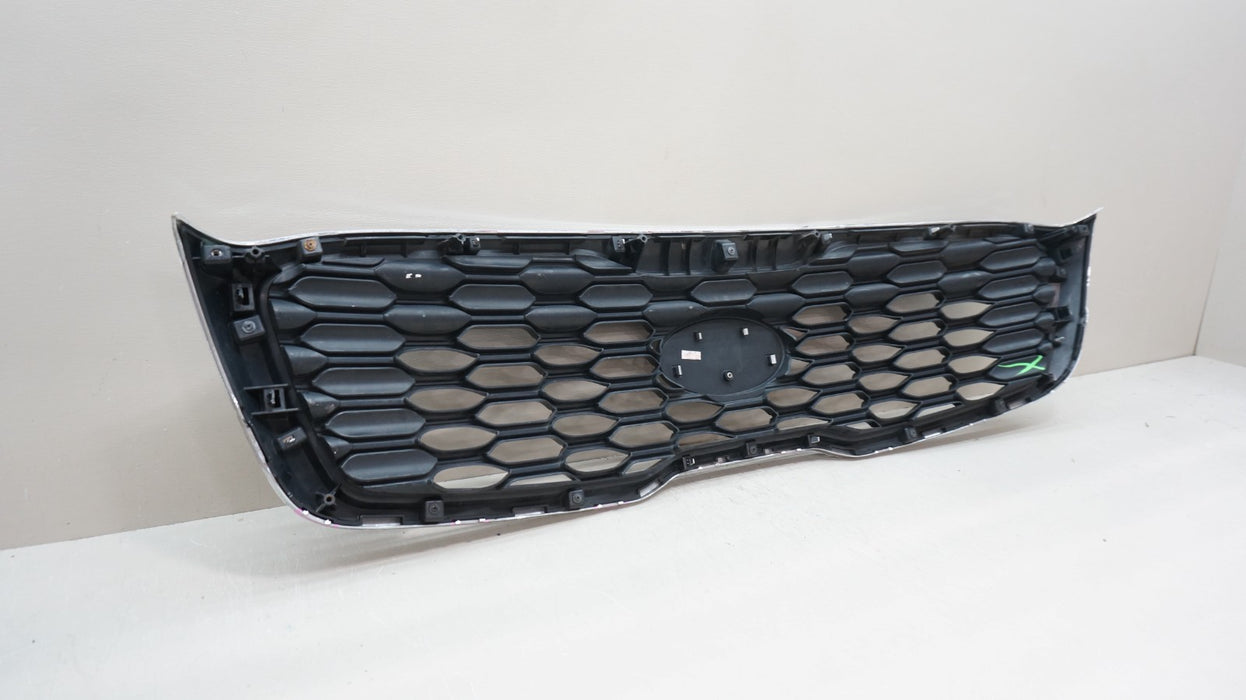 2019-2020 KIA SORENTO FRONT BUMPER RADIATOR GRILLE OEM 86380-C6500