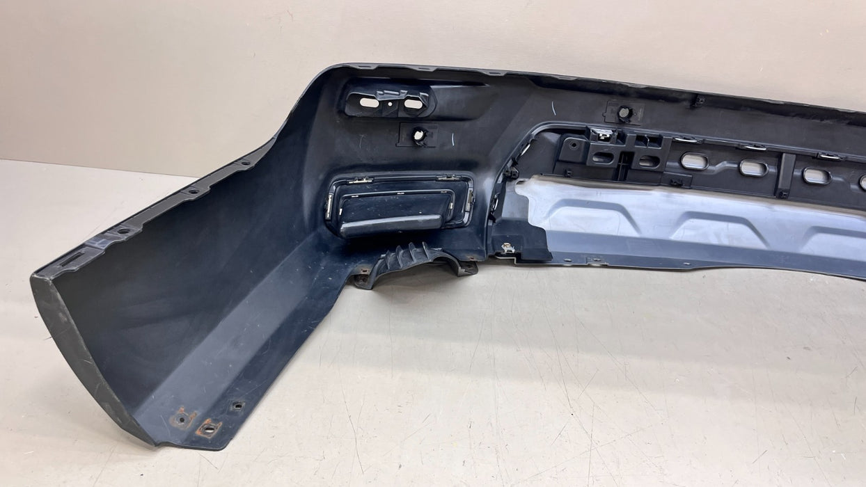 2023-2025 HONDA PILOT REAR LOWER VALANCE OEM 71510-T90A-A212-50