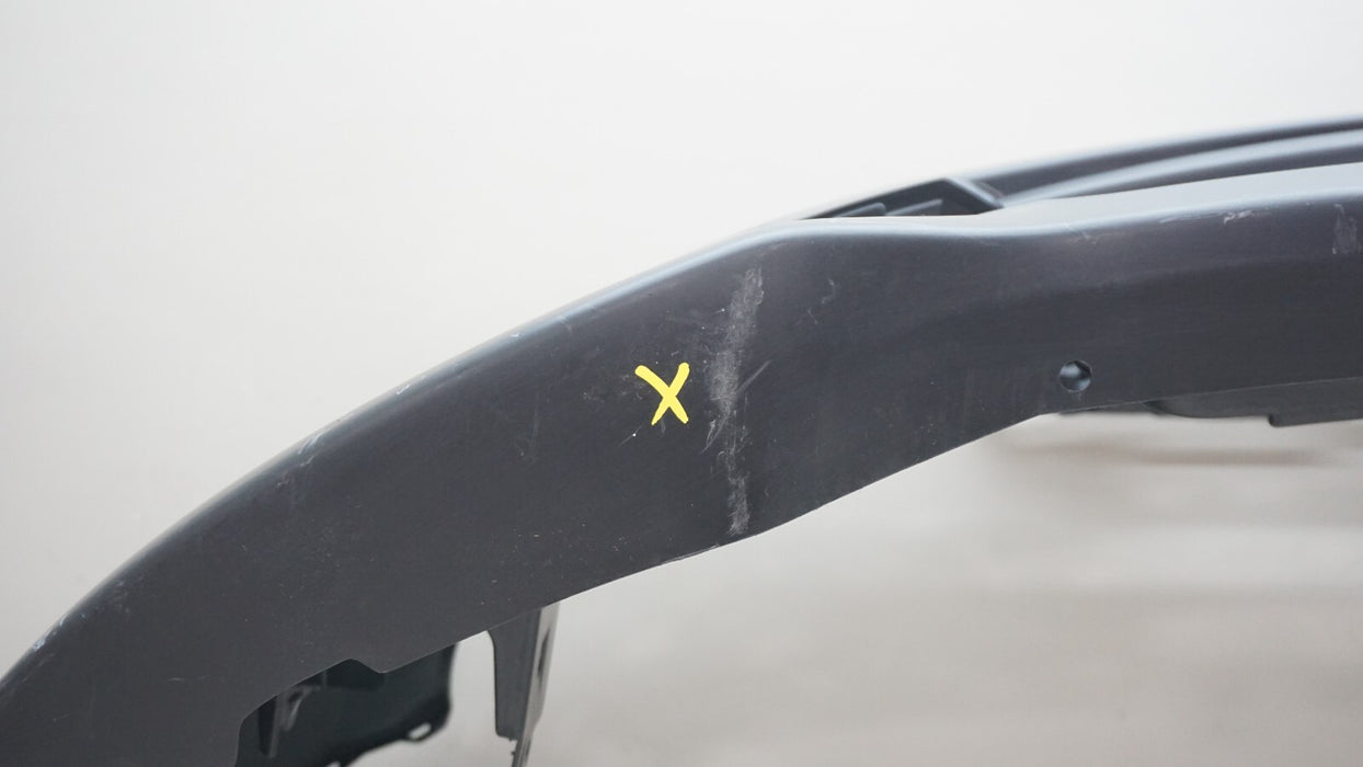 2011-2014 SUBARU IMPREZA WRX FRONT BUMPER COVER 57704FG113 OEM 11 12 13 14