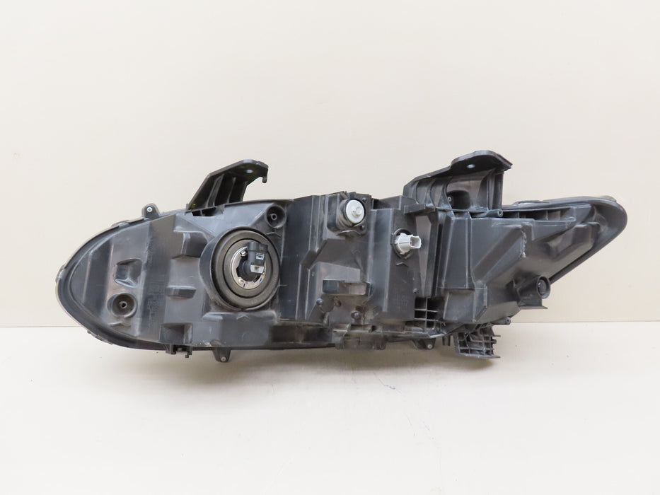 2018-2020 HONDA ACCORD FRONT RIGHT PASSENGER SIDE HEADLIGHT HALOGEN/LED OEM
