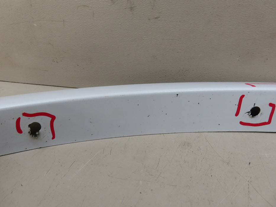 2018-2020 FORD F150 F-150 FRONT LEFT DRIVER WHEEL ARCH OEM JL34-16A075-AEW