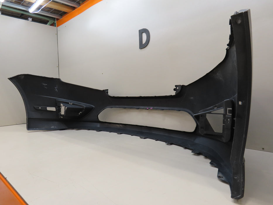 2010 2011 2012 FORD FUSION FRONT BUMPER COVER OEM AE53-17C831