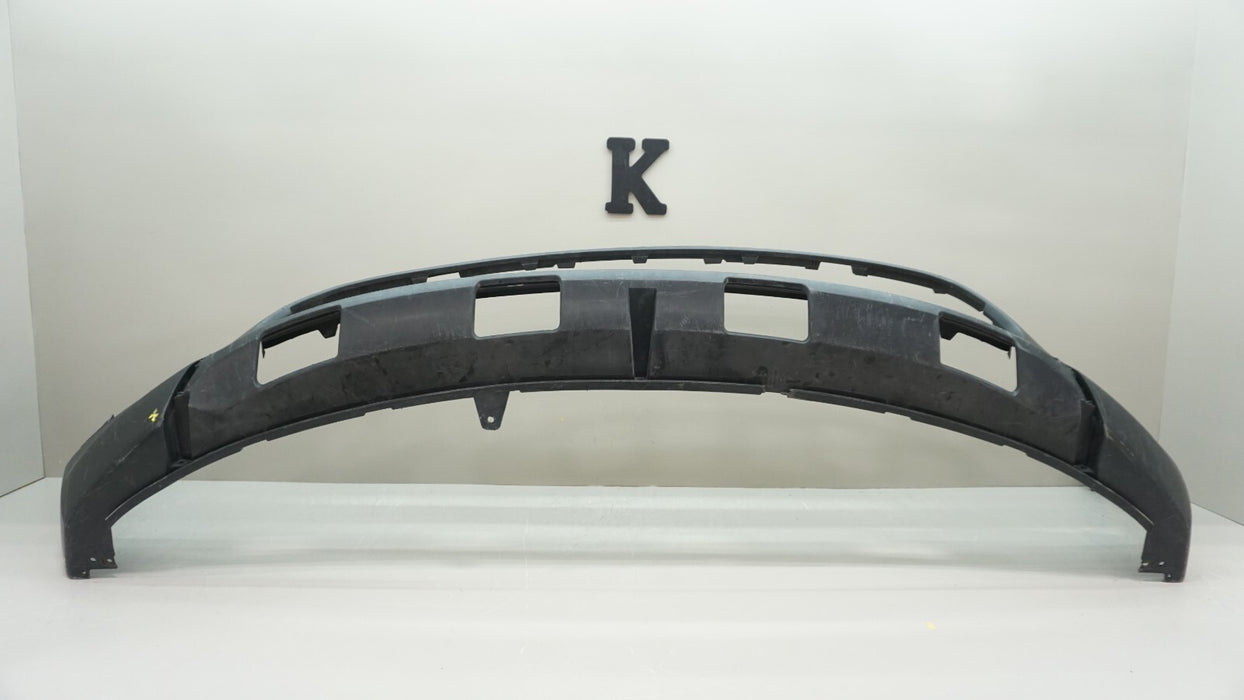 2016-2018 KIA SORENTO FRONT LOWER BUMPER COVER VALANCE 86512-C6000 OEM 16 17 18