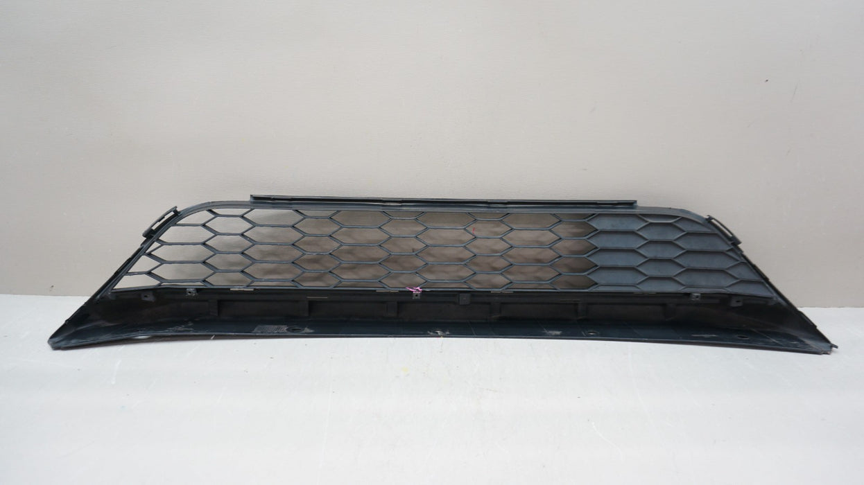 2016-2017 HONDA ACCORD FRONT LOWER BUMPER GRILLE OEM 71152-T2F-A500