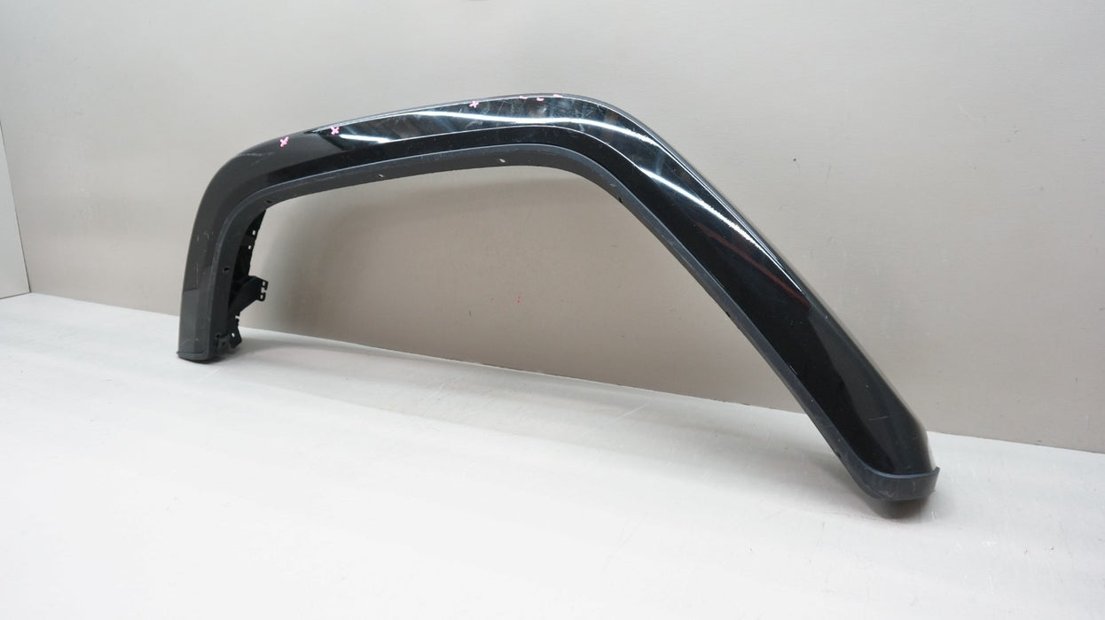 2018-2024 JEEP WRANGLER REAR RIGHT FENDER OEM 6ZC50TRMAA