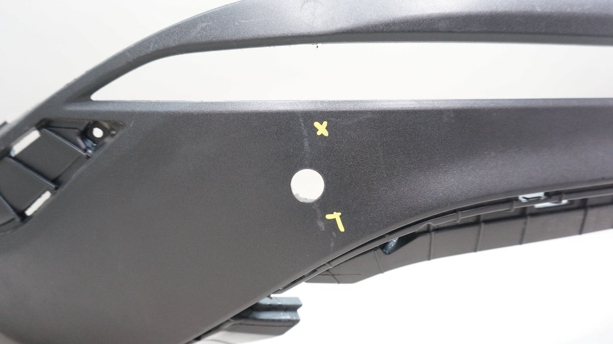 2021-2023 HYUNDAI SANTA FE REAR BUMPER COVER OEM 86612-S2500