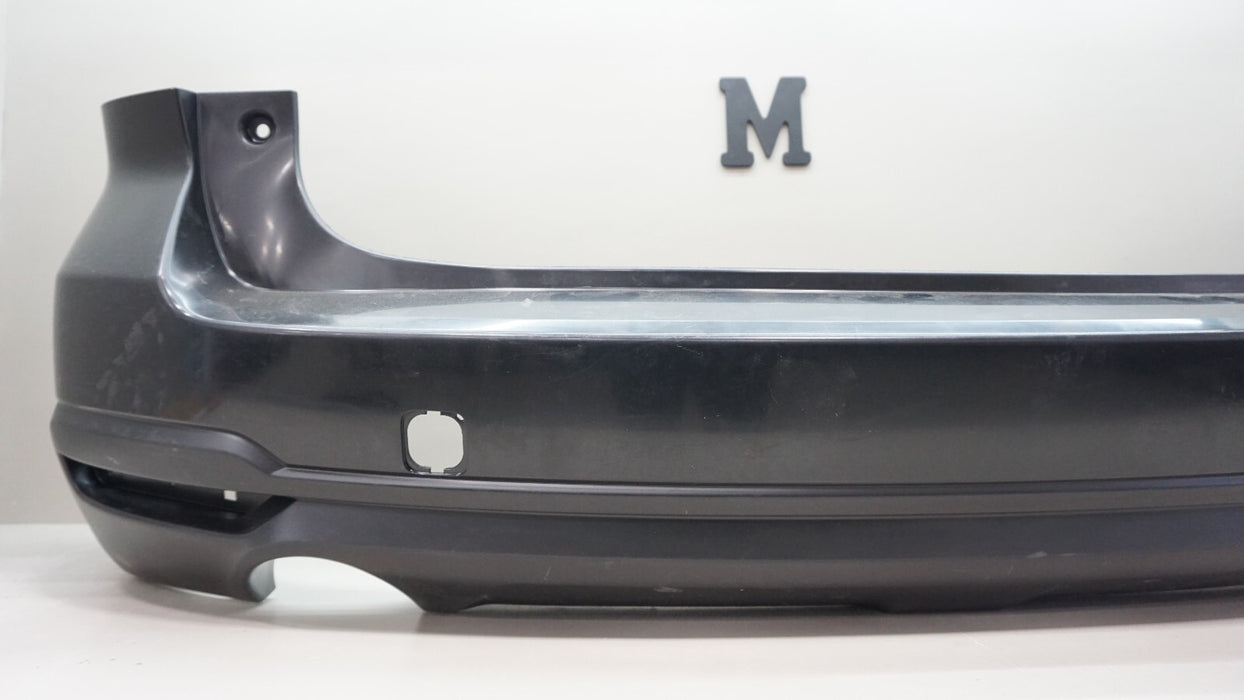2014-2018 SUBARU FORESTER REAR BUMPER COVER 57794SG000 OEM 15 16 17