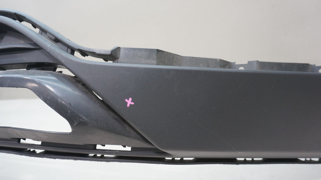 2017-2020 CHEVROLET TRAX FRONT LOWER BUMPER VALANCE PANEL OEM 42519600