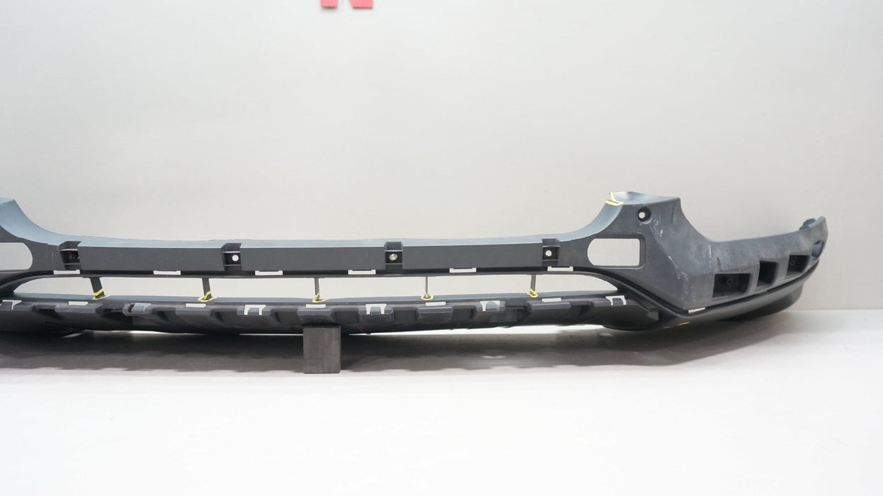 2013-2016 FORD ESCAPE FRONT LOWER BUMPER COVER VALANCE OEM CJ54-17F775