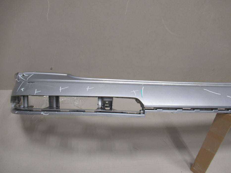 2017-2022 AUDI Q7 REAR UPPER BUMPER COVER OEM P# 4M0.807.511