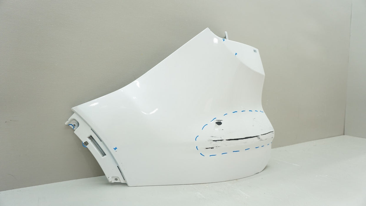 2013-2016 FORD ESCAPE REAR LH LEFT DRIVER SIDE BUMPER CAP OEM CJ54-17A895-A