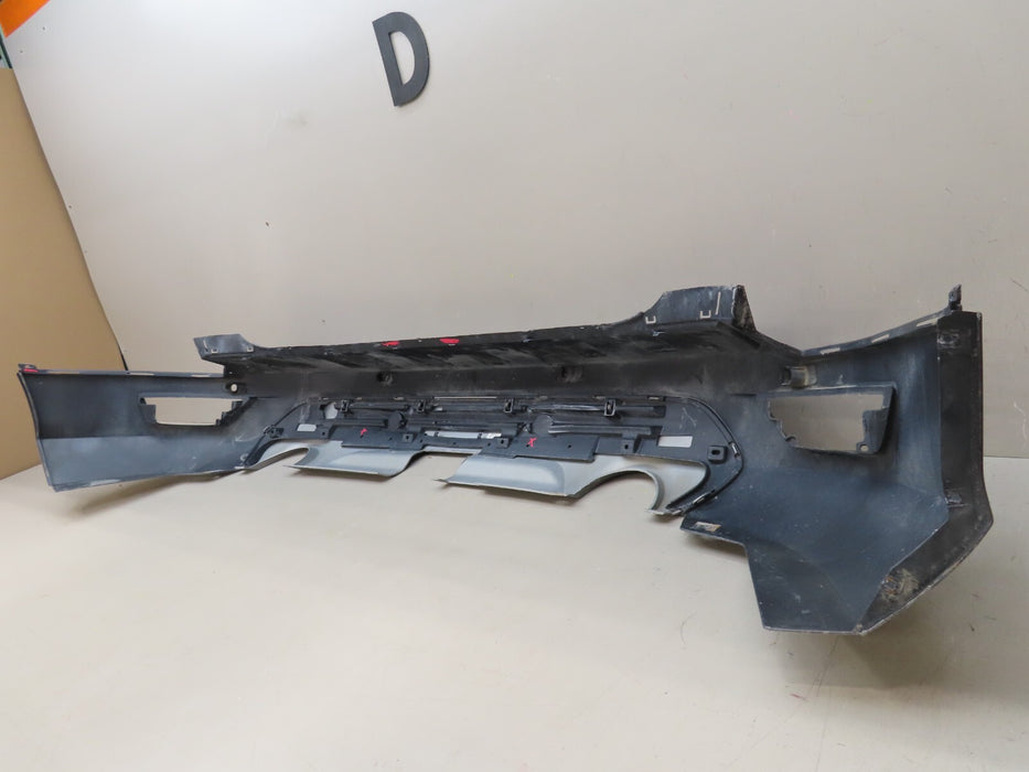 2013-2019 FORD ESCAPE SUV REAR LOWER BUMPER COVER W/ VALANCE OEM CJ54-17D781-AEW
