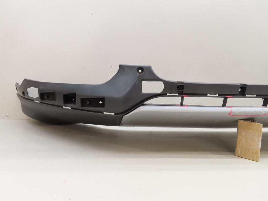 2013-2016 FORD ESCAPE FRONT LOWER BUMPER COVER OEM CJ54-17F775