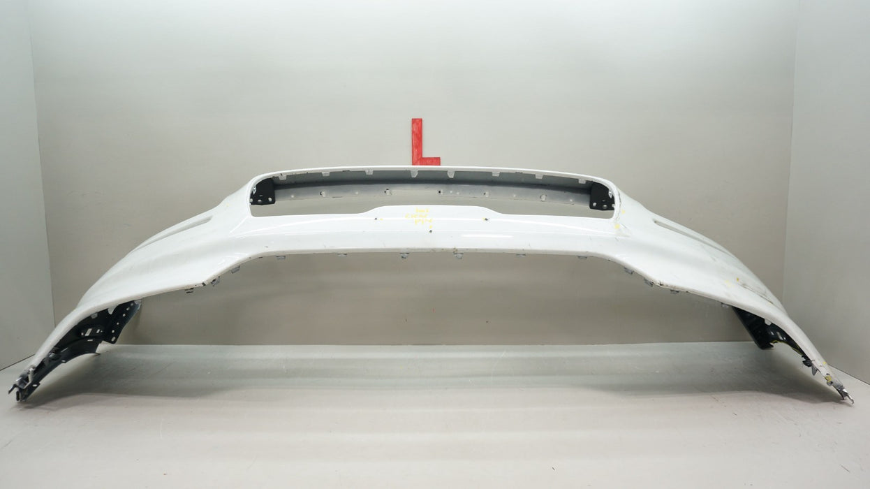 2022-2023 LINCOLN NAUTILUS FRONT BUMPER COVER PANEL OEM