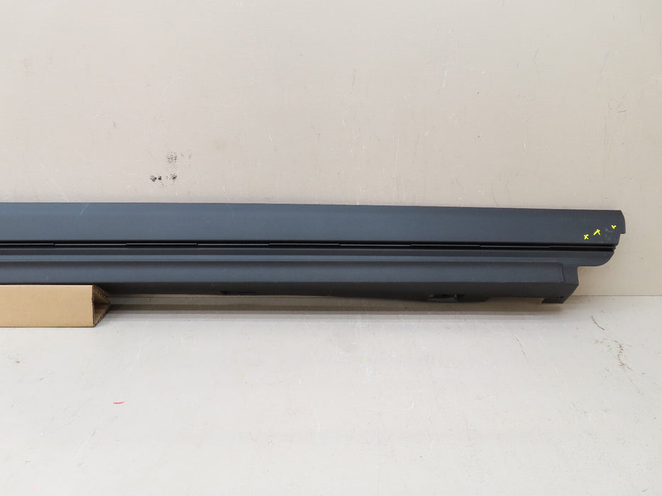 2020 2021 2022 FORD ESCAPE RIGHT PASSENGER ROCKER PANEL OEM LJ6B-S10154
