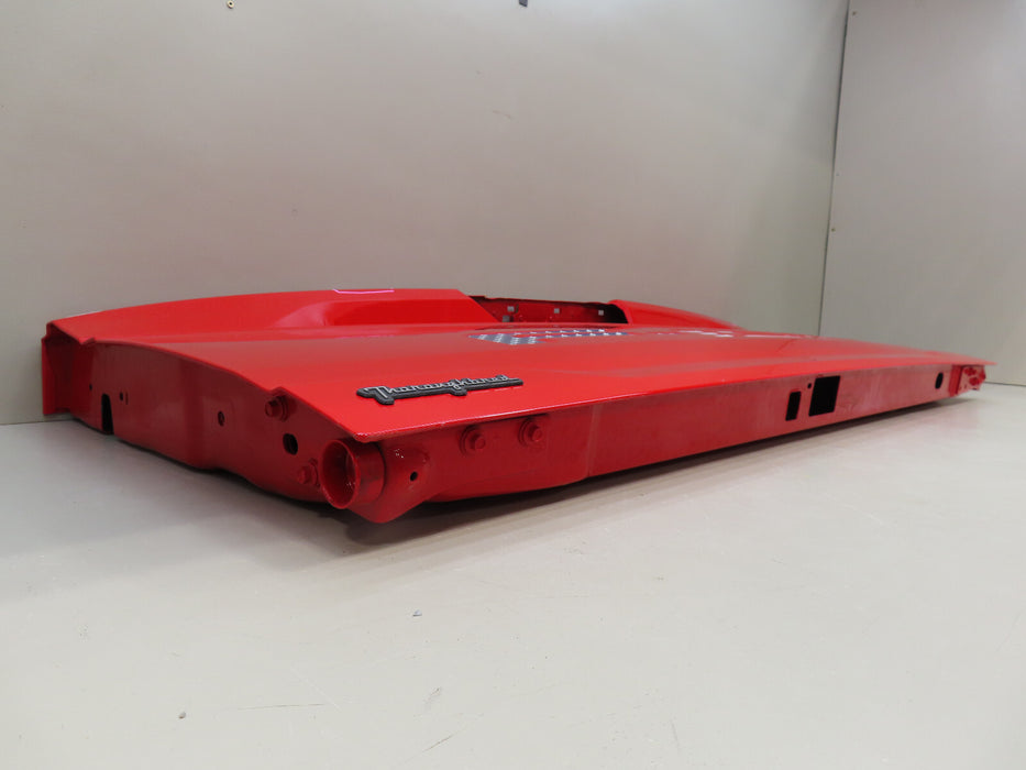 2021-2023 FORD F150 F-150 REAR TAIL GATE OEM
