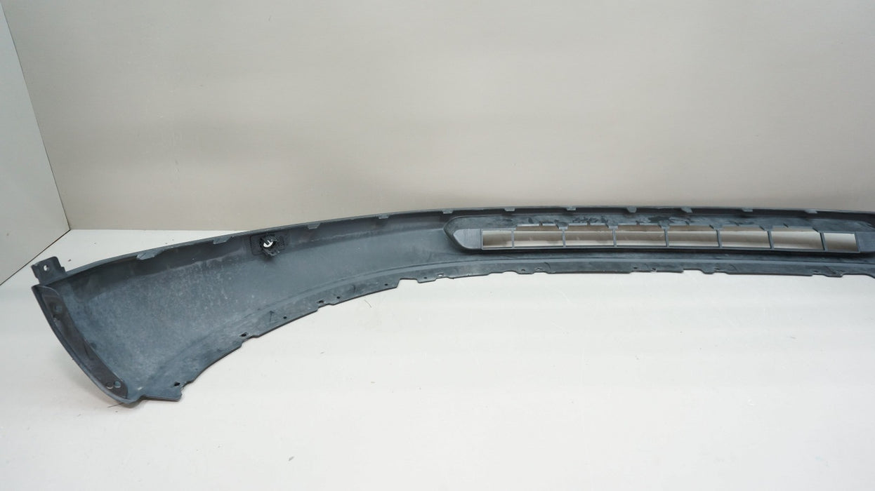2022-2023 LINCOLN NAUTILUS FRONT LOWER BUMPER VALANCE PANEL OEM KA1B-17C831
