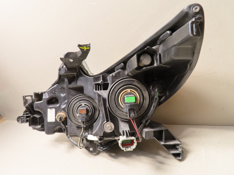16 17 18 2016 2017 2018 NISSAN ALTIMA RH RIGHT HEADLIGHT LAMP OEM