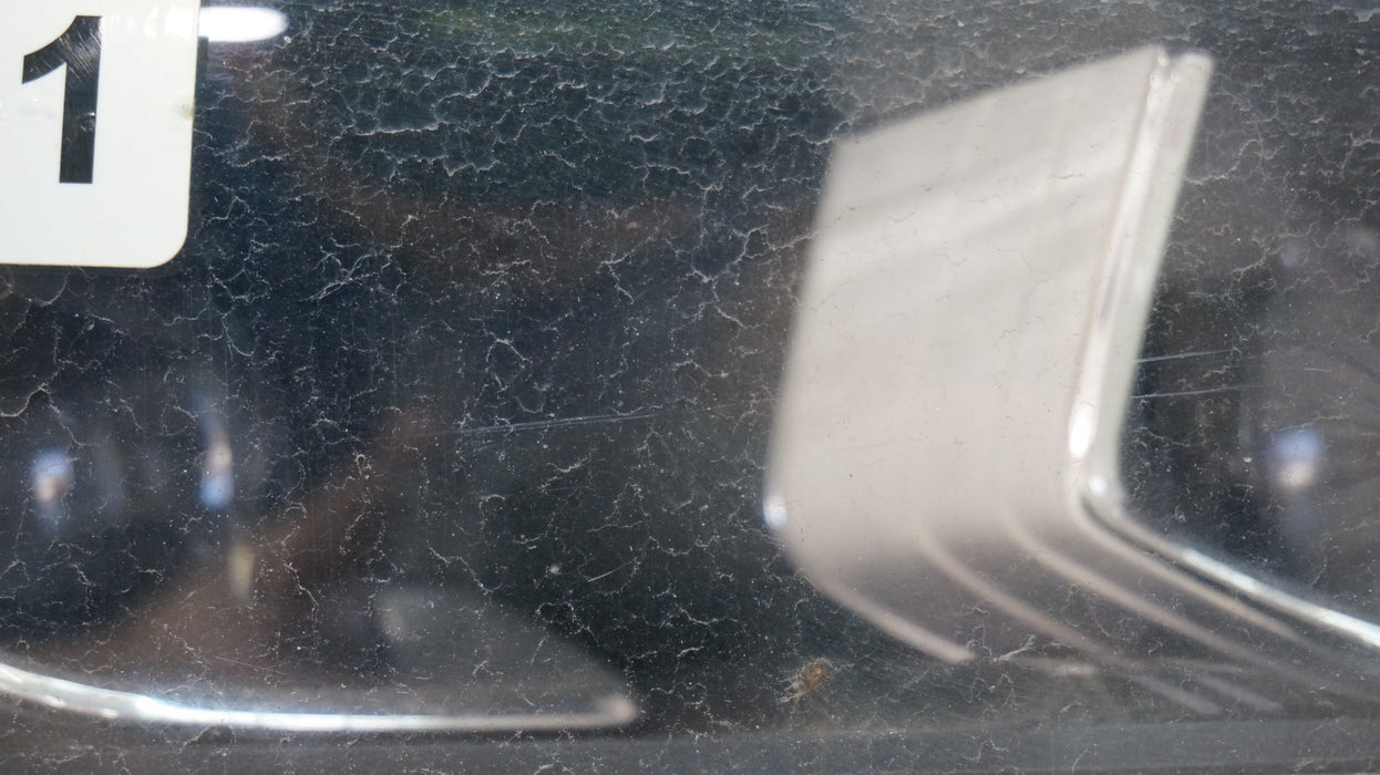 2021-2024 KIA K5 FRONT RIGHT PASSENGER SIDE LED HEADLIGHT OEM