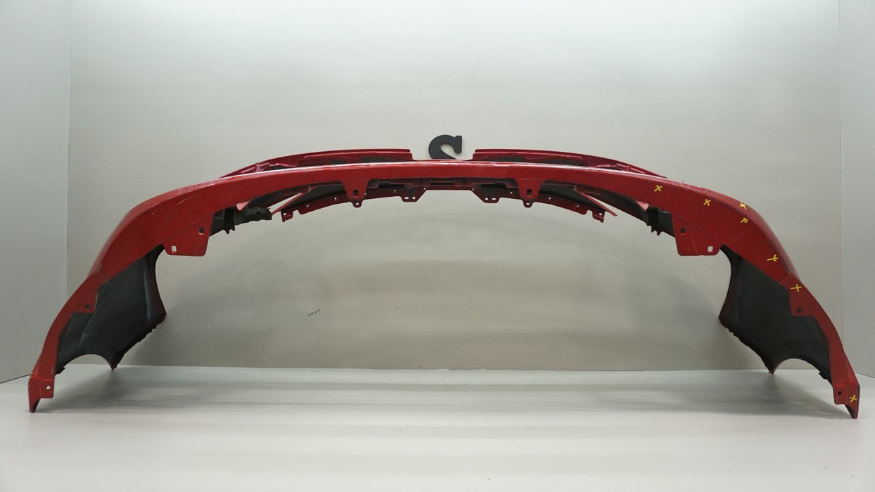 2019-2022 TOYOTA COROLLA HATCHBACK FRONT BUMPER COVER 5211912994 OEM 19 20 21 22