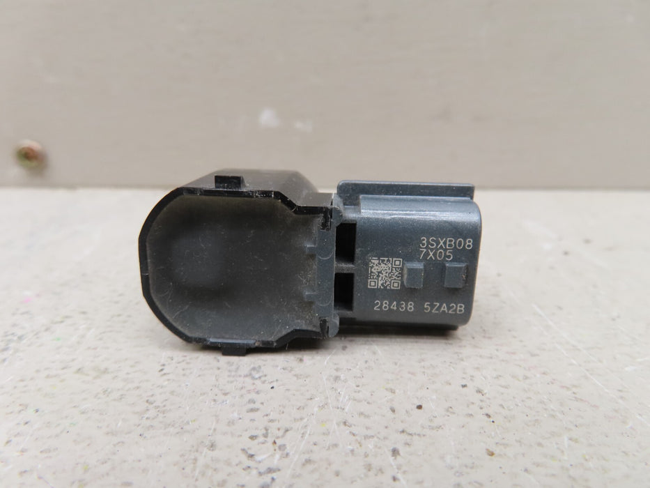 2016-2020 NISSAN INFINITI BUMPER PDC PARKING DISTANCE SENSOR OEM 28438-5ZA2B