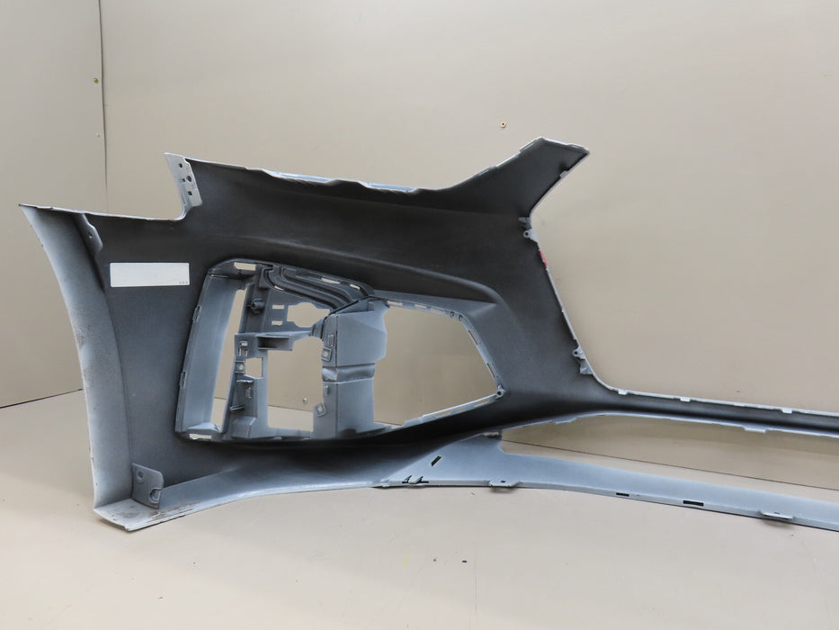 2017-2019 AUDI A5 S-LINE FRONT BUMPER COVER OEM