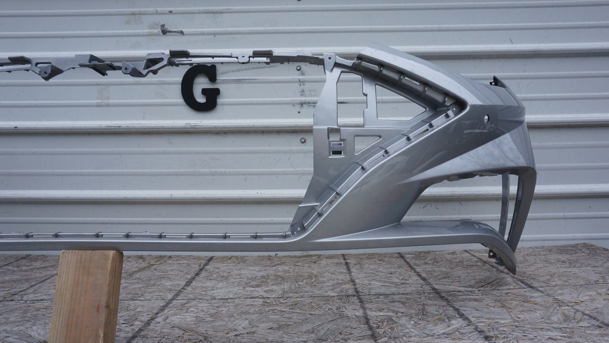 2020-2022 HYUNDAI SONATA SPORT FRONT BUMPER COVER OEM 20 21 22