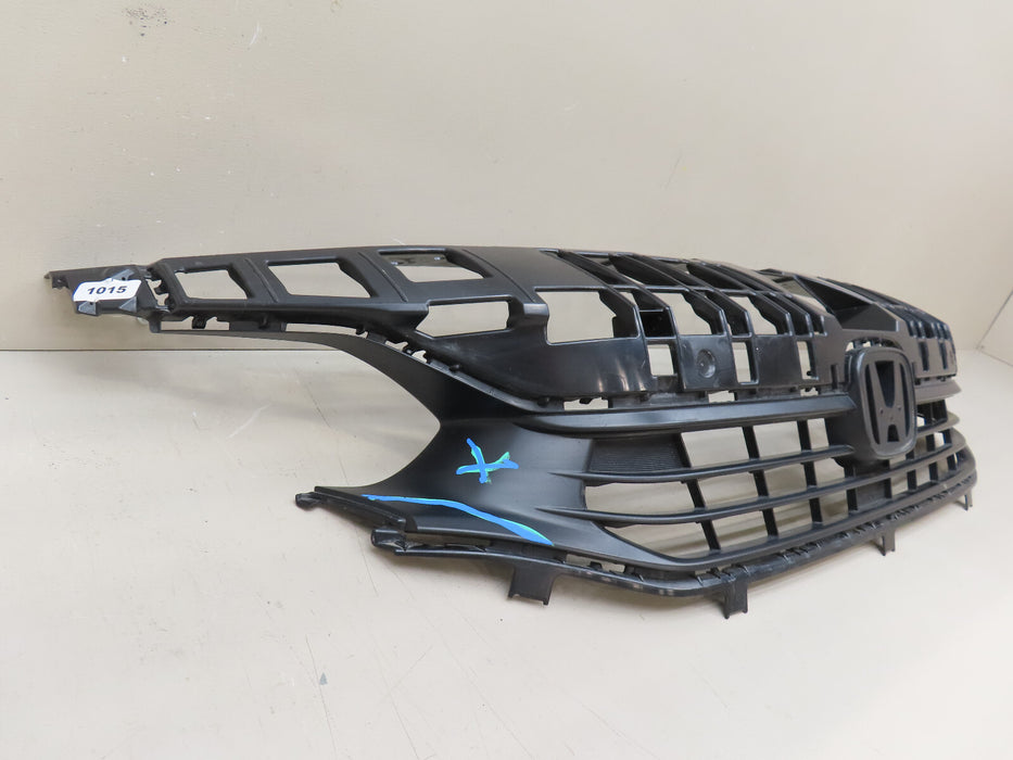 2022 2023 HONDA CIVIC FRONT RADIATOR GRILL GRILLE OEM
