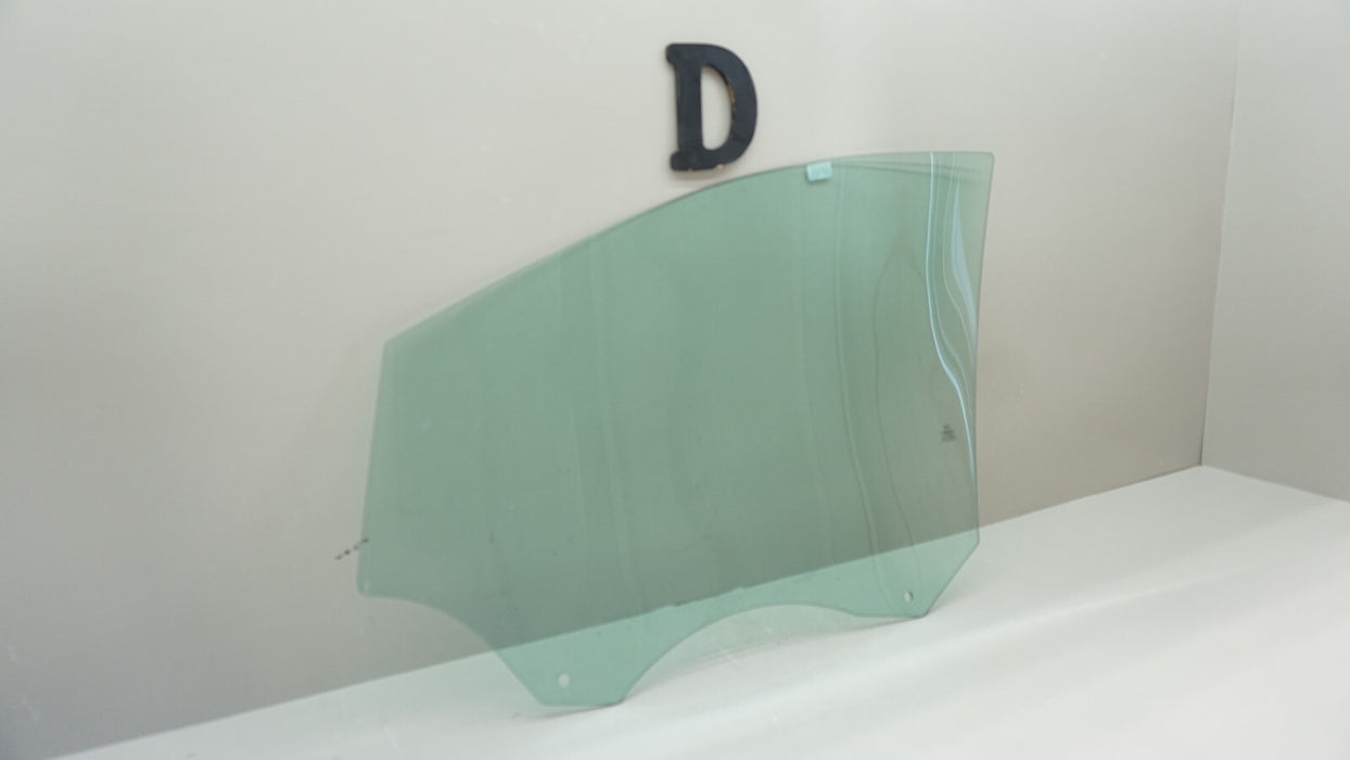 2013-2016 FORD ESCAPE SE FRONT RIGHT PASSENGER SIDE DOOR GLASS WINDOW OEM