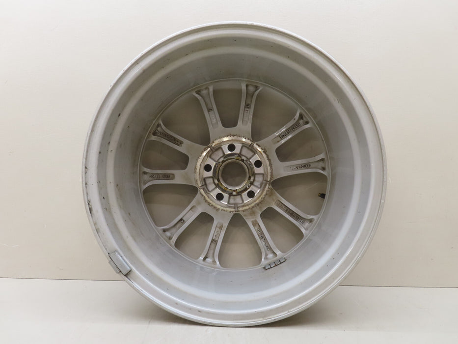 2019 2020 FORD FUSION FACTORY WHEEL 7.5J X 17" OEM ALY10205U20N