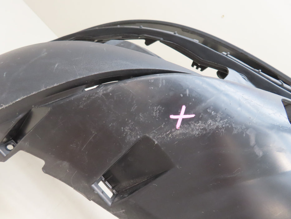 2022-2023 HYUNDAI TUCSON REAR BUMPER COVER OEM 86612-CW010
