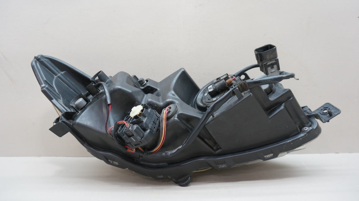 2015-2021 SUBARU WRX STI FRONT LEFT DRIVERS SIDE LED HEADLIGHT OEM