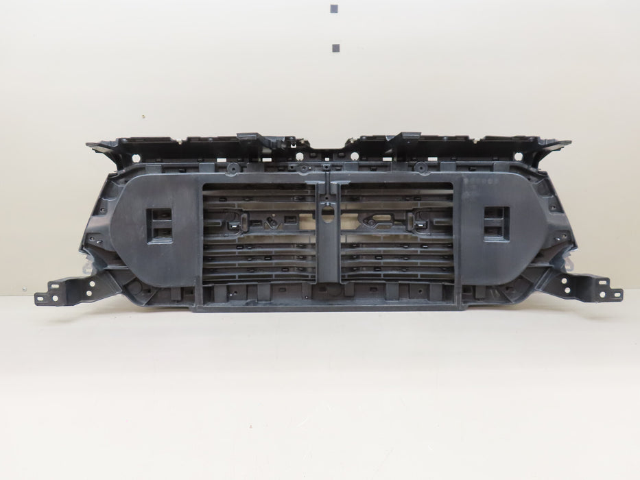 2019-2022 DODGE RAM 1500 FRONT BUMPER RADIATOR GRILLE GRILL OEM 68366528AH