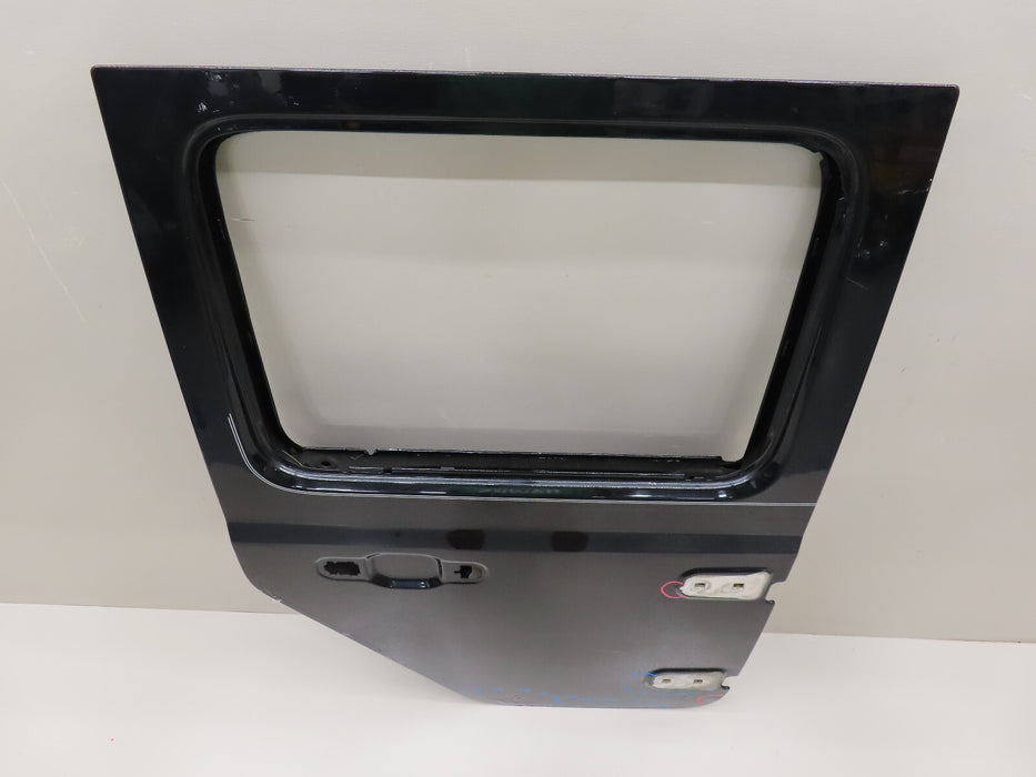 2018-2024 JEEP WRANGLER REAR RIGHT PASSENGER SIDE DOOR SHELL PANEL OEM