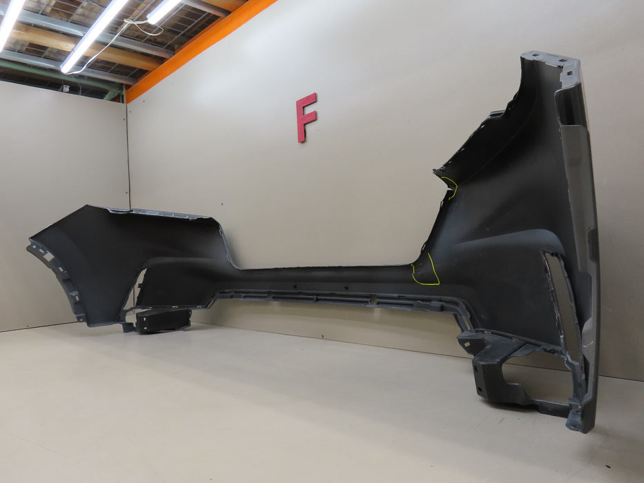 2023-2024 HONDA CRV CR-V FRONT BUMPER COVER  OEM