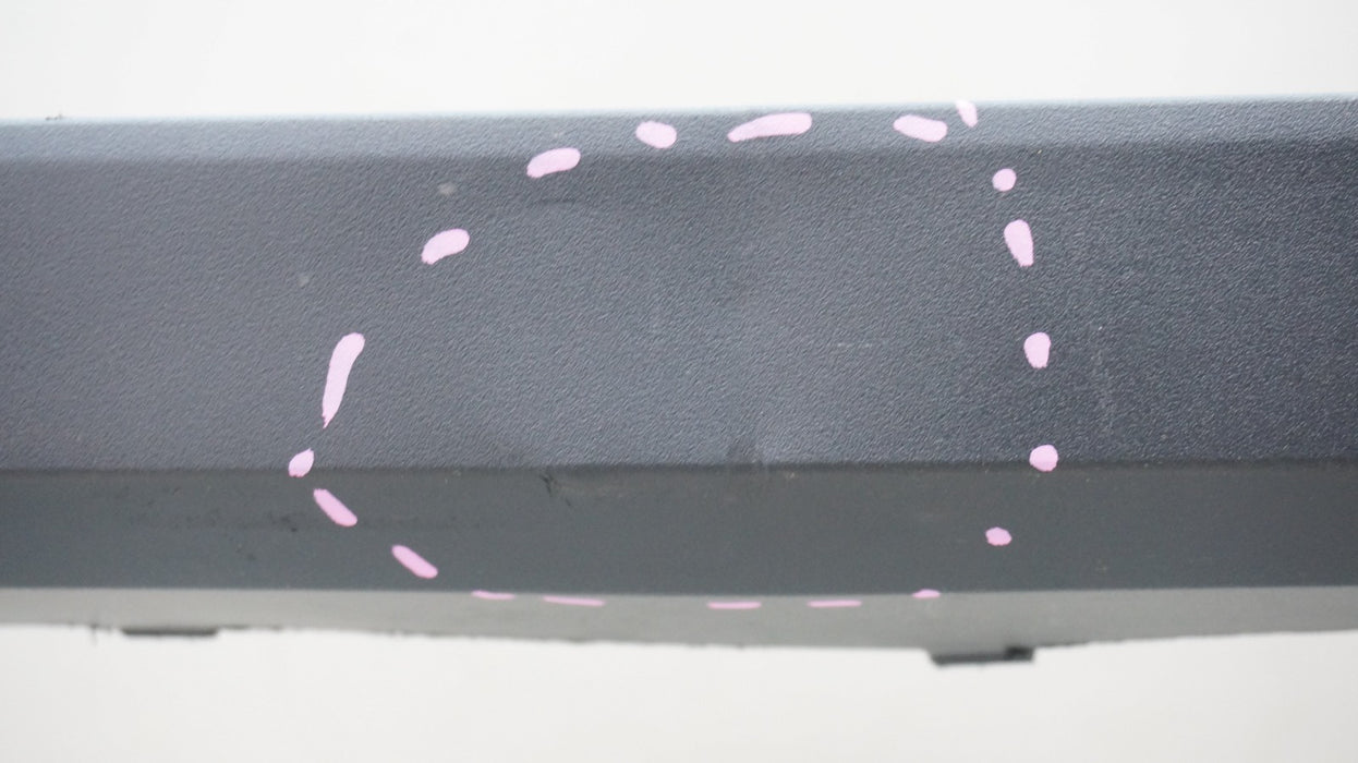 2022-2025 BMW X3 G01 FRONT LOWER BUMPER COVER PANEL 51119451188 OEM