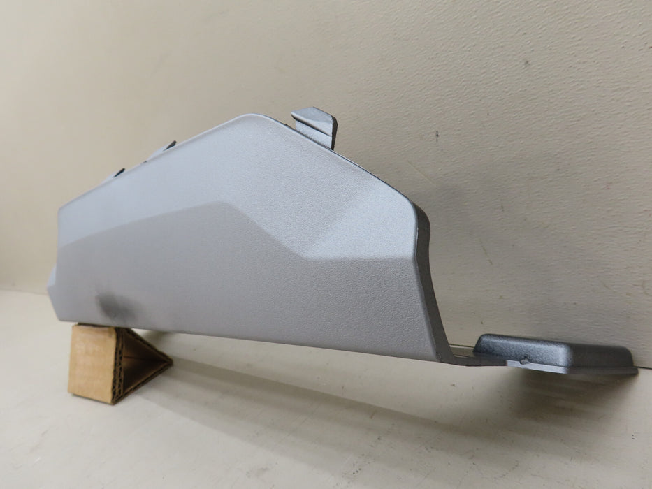 2020-2023 GMC ACADIA REAR TOWING HITCH COVER AFTERMARKET