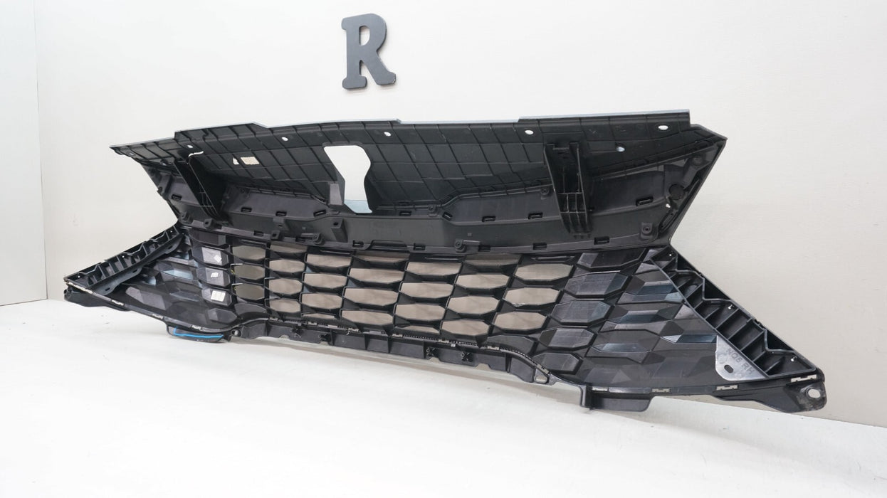 2023-2024 KIA SPORTAGE FRONT BUMPER RADIATOR GRILLE OEM 86351-P1020