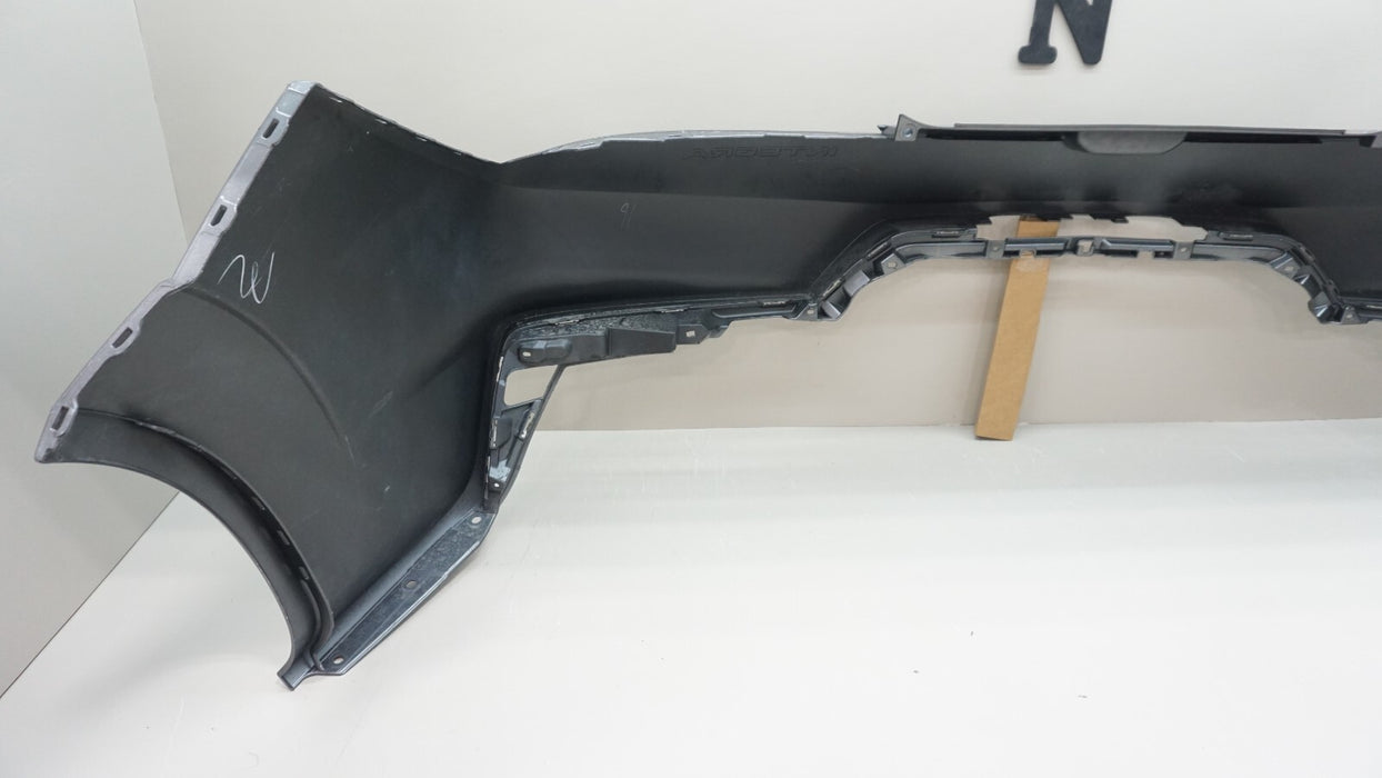 2022-2024 ACURA INTEGRA REAR BUMPER COVER 71501-31M-A000 OEM 22 23 24