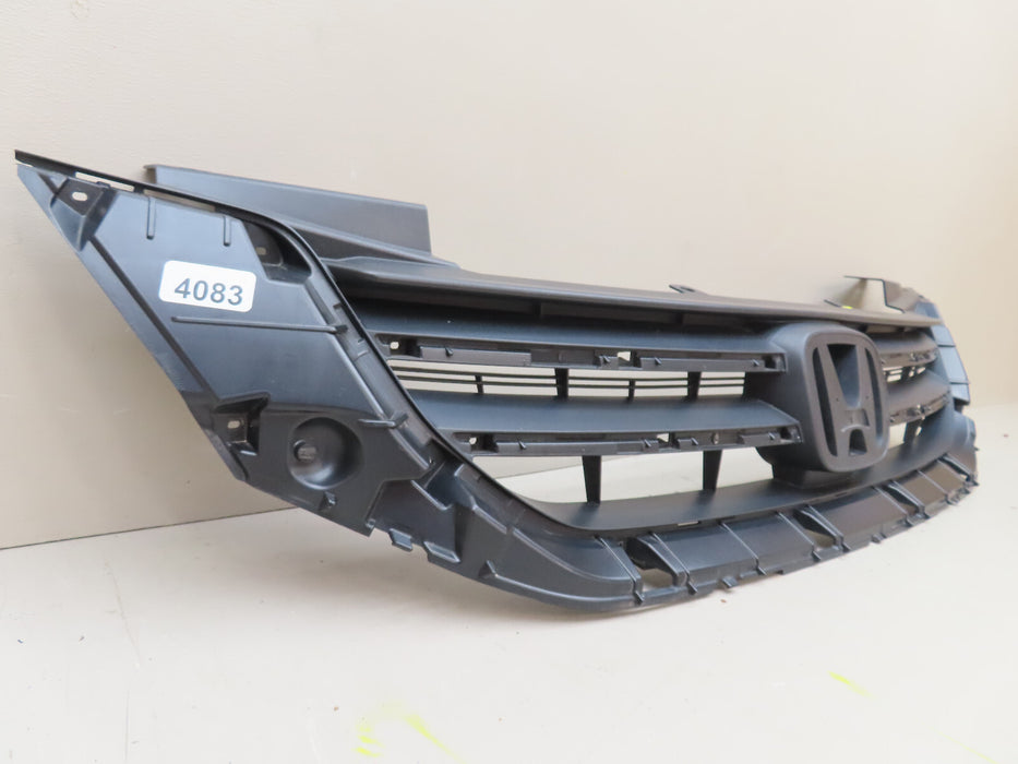2013-2015 HONDA ACCORD FRONT RADIATOR GRILLE GRILL OEM 71121-T2F-A010