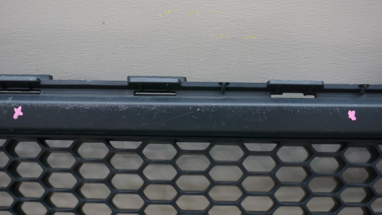 2014-2018 JEEP CHEROKEE FRONT LOWER GRILLE 68203216AA OEM 14 15 16 17 18